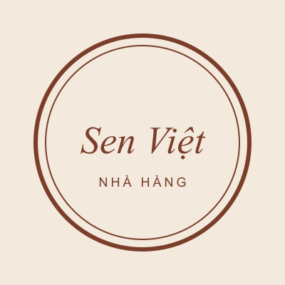 [TẠM] Nhà hàng Sen Việt