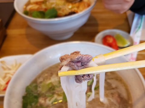 [TẠM] Bộ đồ ăn cho Nhà hàng Sen Việt – 1