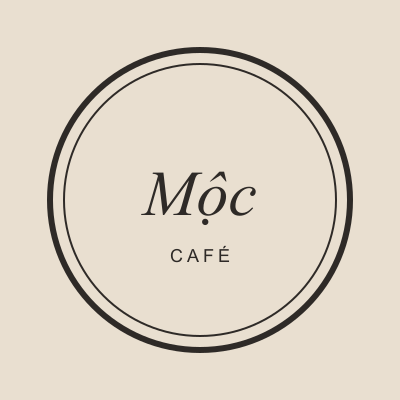 [TẠM] Mộc Café