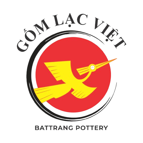 Lạc Việt Gốm – Gốm sứ cao cấp Bát Tràng